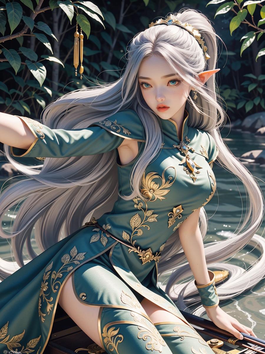 Chat with Serona, the Friends character AI chatbot