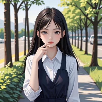 Chat with Sayuki (its unfinished.), the Anime character AI chatbot