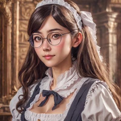 Chat with Sophia, the Anime character AI chatbot