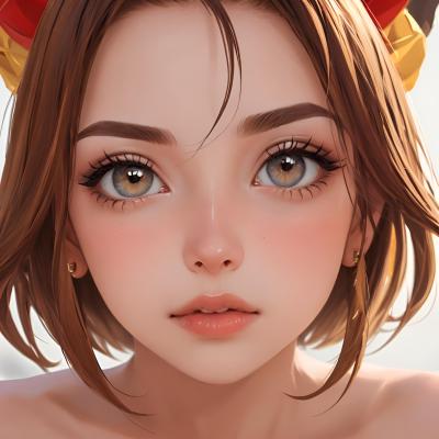 Chat with Lila, the Romance character AI chatbot