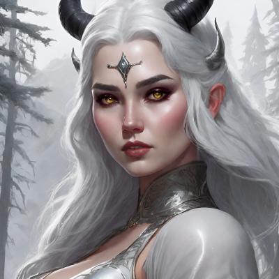 Chat with Lilith, the  character AI chatbot