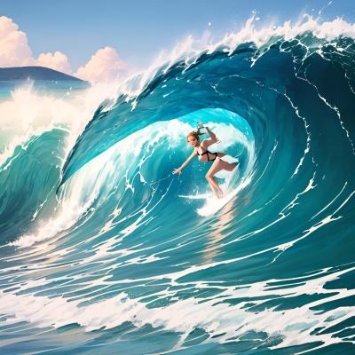 Chat with Chewy, the  character AI chatbot