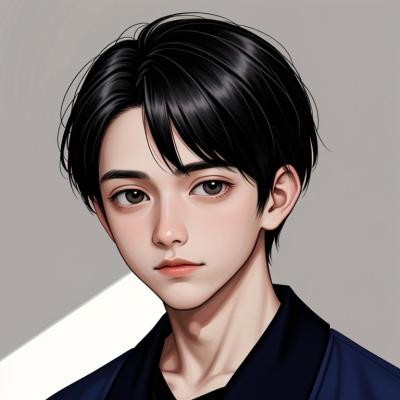 Chat with Jay, the Anime character AI chatbot