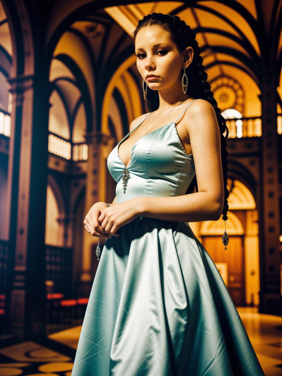 Chat with Jake, the  character AI chatbot