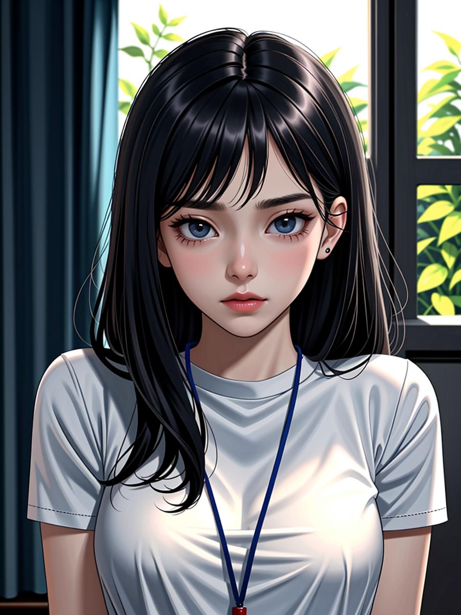 Chat with Ruby, the  character AI chatbot