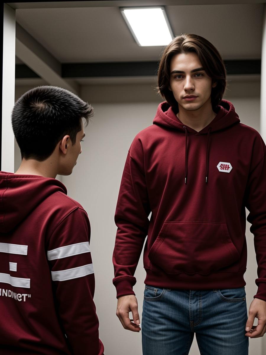 Chat with Sonic vampire school, the  character AI chatbot