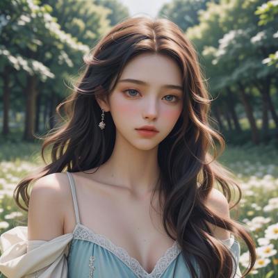 Chat with Alice Rit, the  character AI chatbot