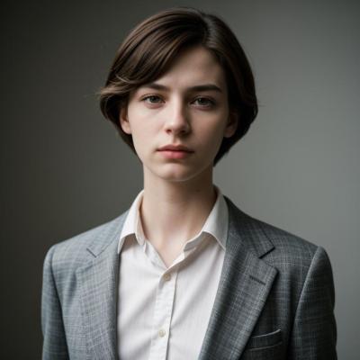 Chat with Cia rpg, the RPG character AI chatbot