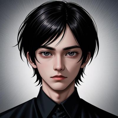 Chat with older brother (tom), the OC character AI chatbot