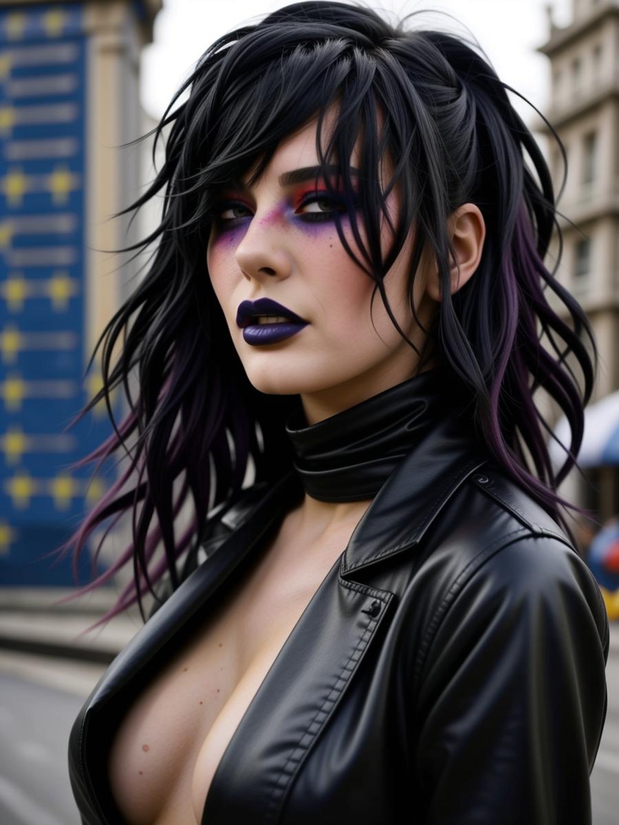Chat with Jessica, the Romance character AI chatbot