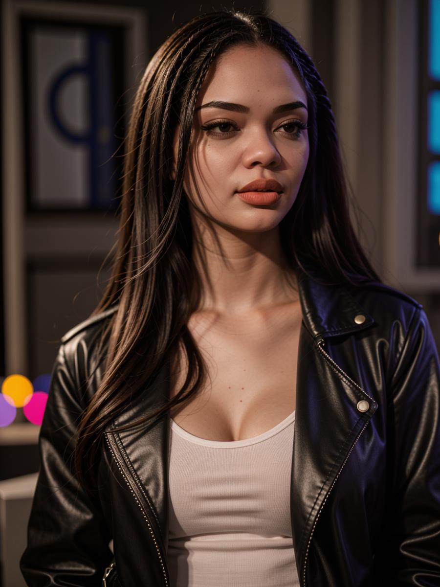 Chat with Bianica Taylor, the  character AI chatbot
