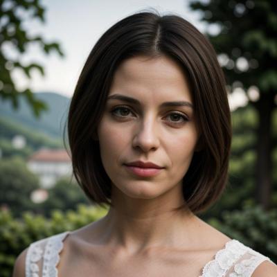 Chat with Lucia, the Romance character AI chatbot
