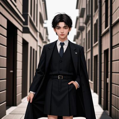 Chat with Carlos, the  character AI chatbot