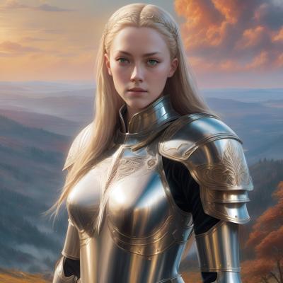 Chat with Teresa, the Anime character AI chatbot