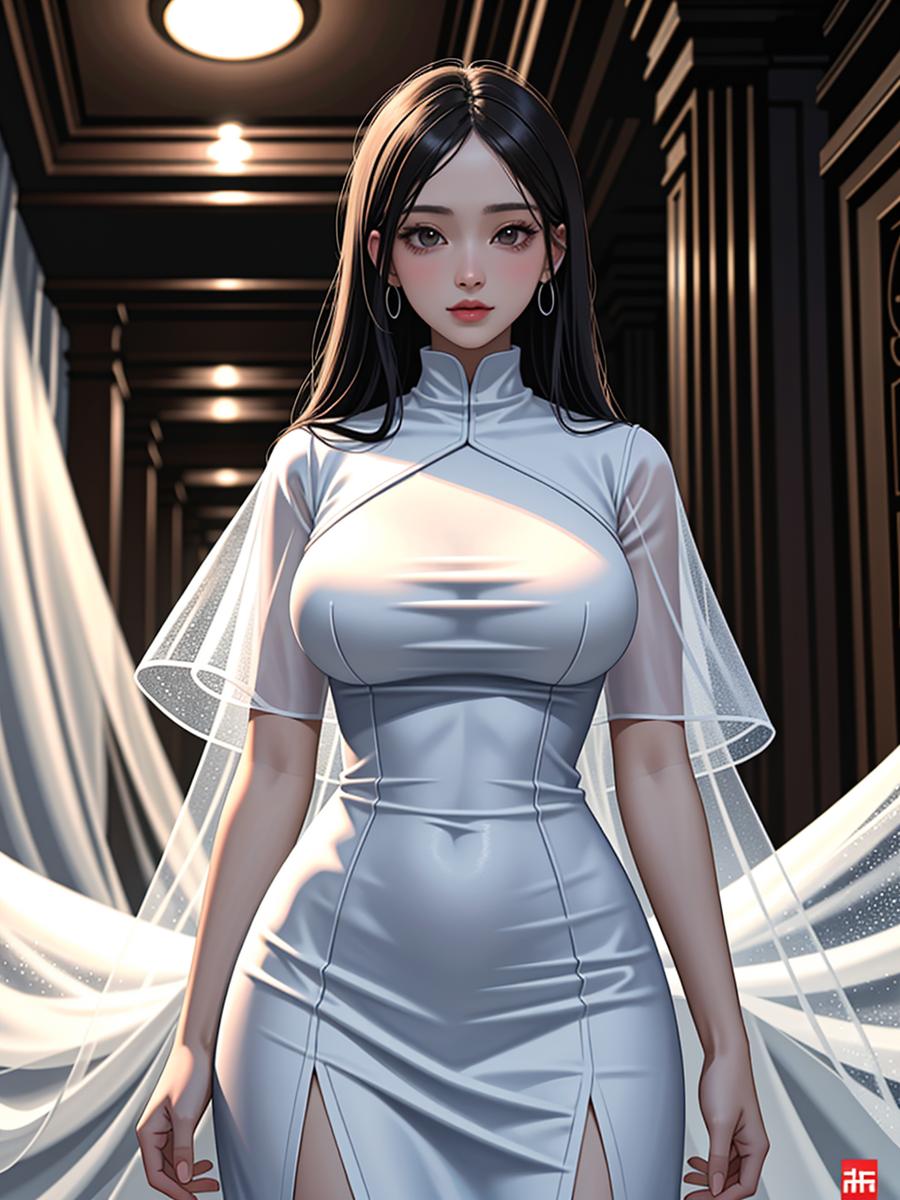 Chat with Areil, the  character AI chatbot