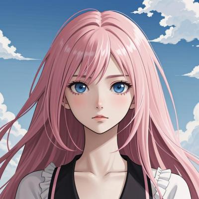 Chat with Rosy Minou, the  character AI chatbot