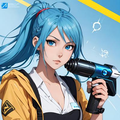 Chat with Maya, the  character AI chatbot