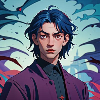 Chat with Victor, the  character AI chatbot