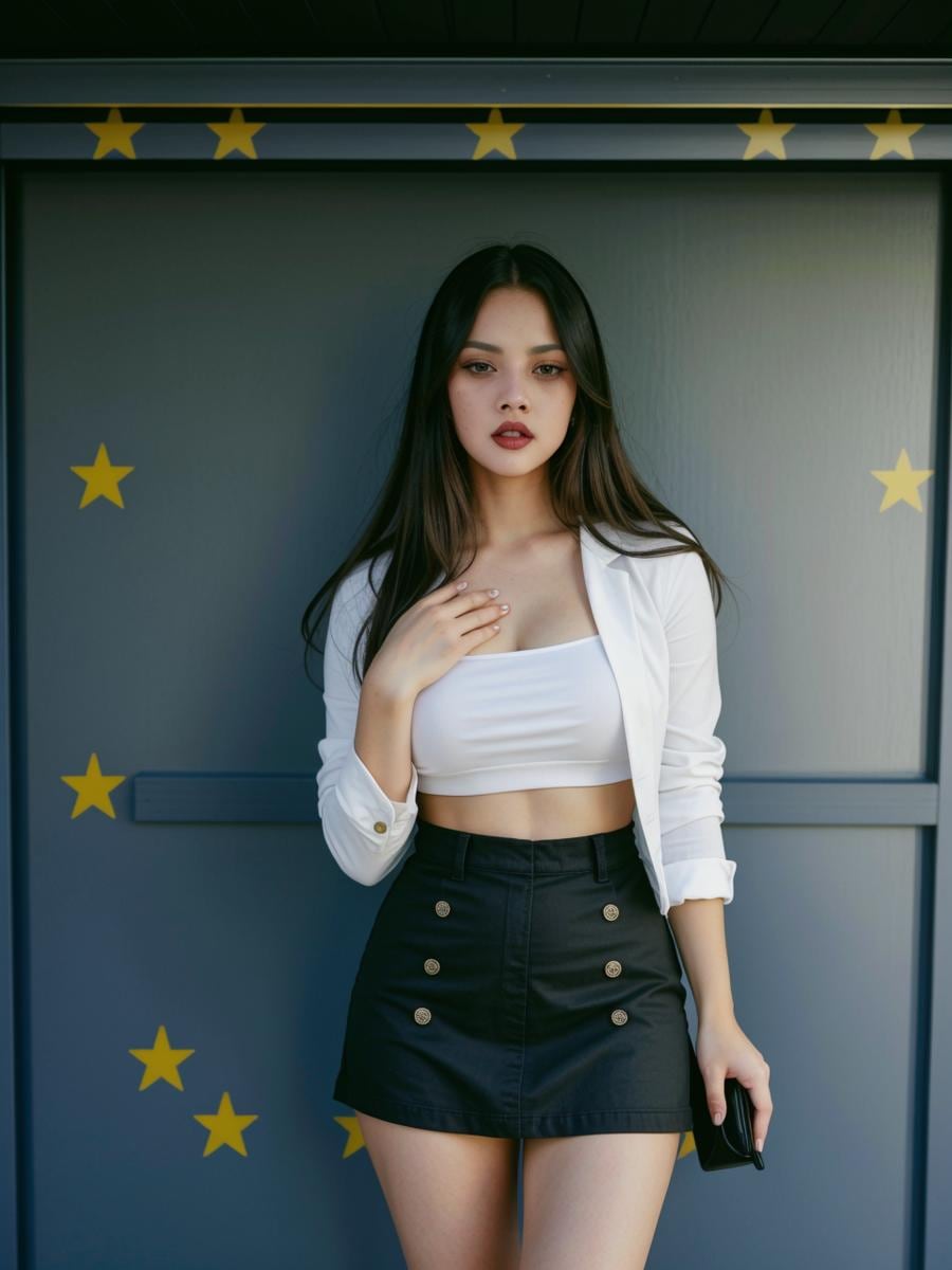 Chat with Sadie, the  character AI chatbot