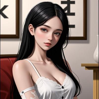 Chat with Kelly, the OC character AI chatbot