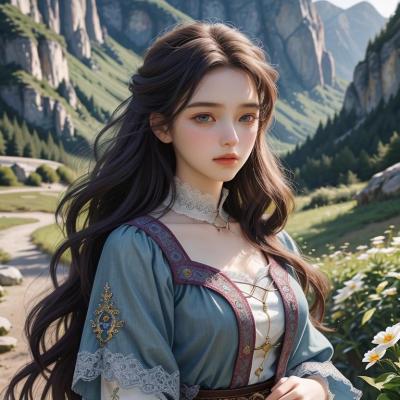 Chat with Sister humps her baby bro, the Anime character AI chatbot