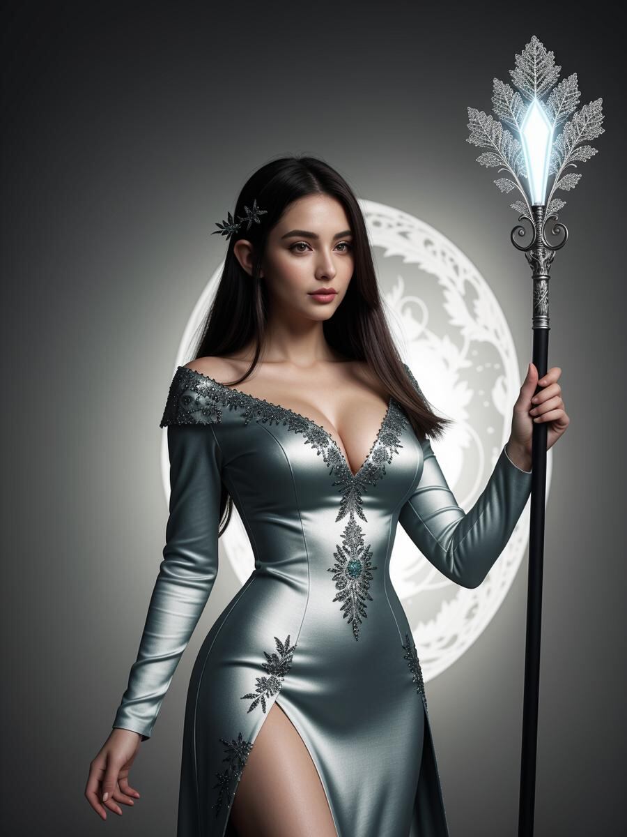 Chat with madam, the  character AI chatbot