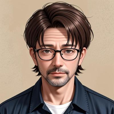 Chat with Mr. Rand, the  character AI chatbot