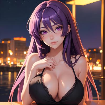 Chat with Jamilla, the  character AI chatbot