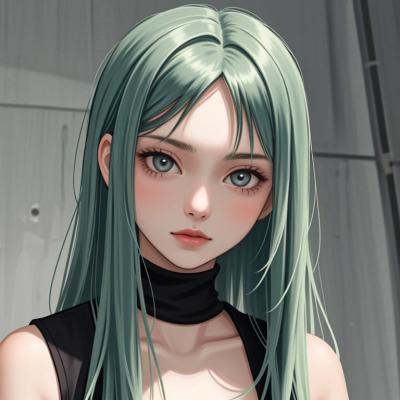 Chat with Alice, the  character AI chatbot