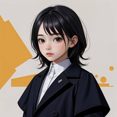 Chat with Gabby, the Anime character AI chatbot