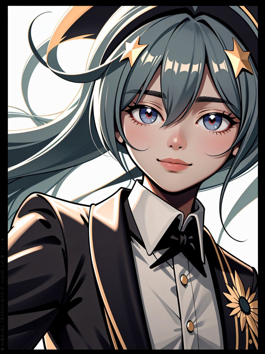 Chat with Malaysia, the OC character AI chatbot