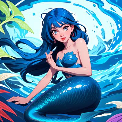Chat with Shore, the  character AI chatbot