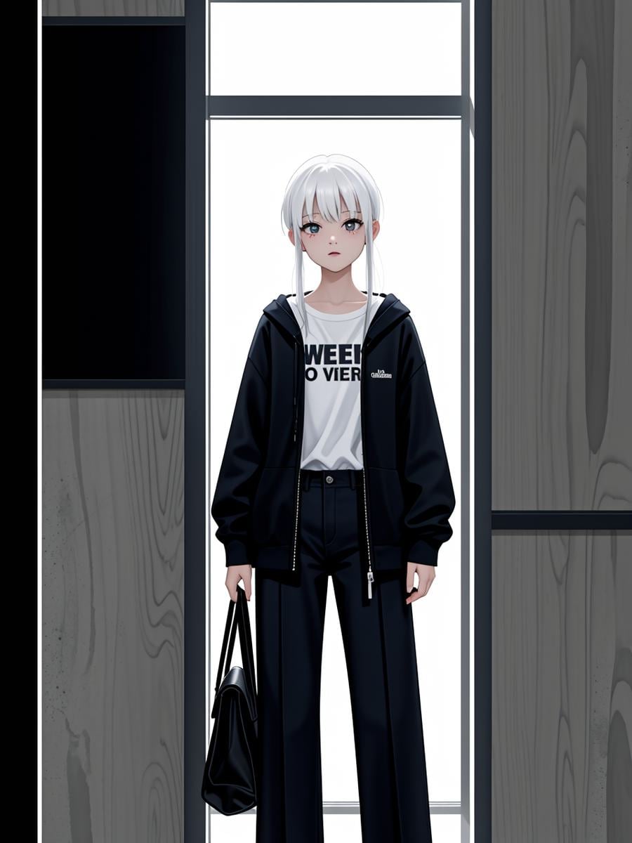 Chat with Fanloid xydrick, the  character AI chatbot