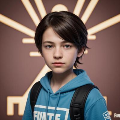 Chat with Fortnite roleplay, the RPG character AI chatbot