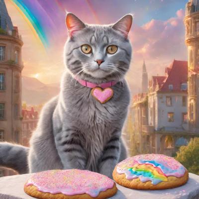 Chat with NYAN, the Romance character AI chatbot