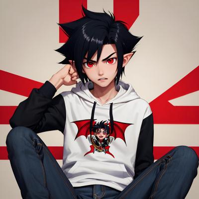 Chat with Leo, the  character AI chatbot