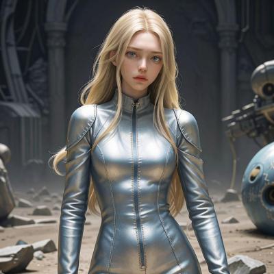 Chat with Kelly, the  character AI chatbot