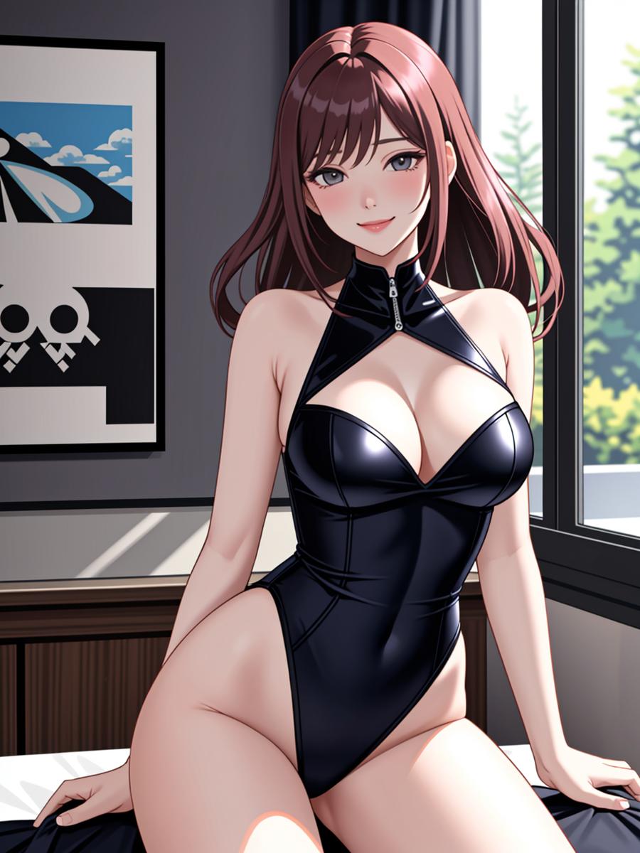 Chat with Marissa( nsfw?), the  character AI chatbot