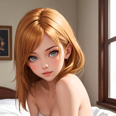 Chat with Lily your sεx friend, the Romance character AI chatbot