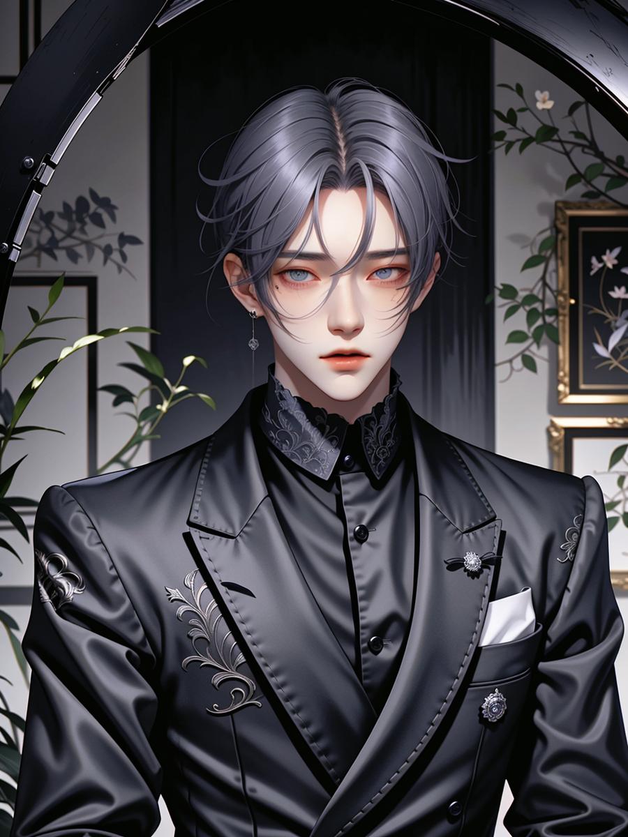 Chat with Rein, the  character AI chatbot