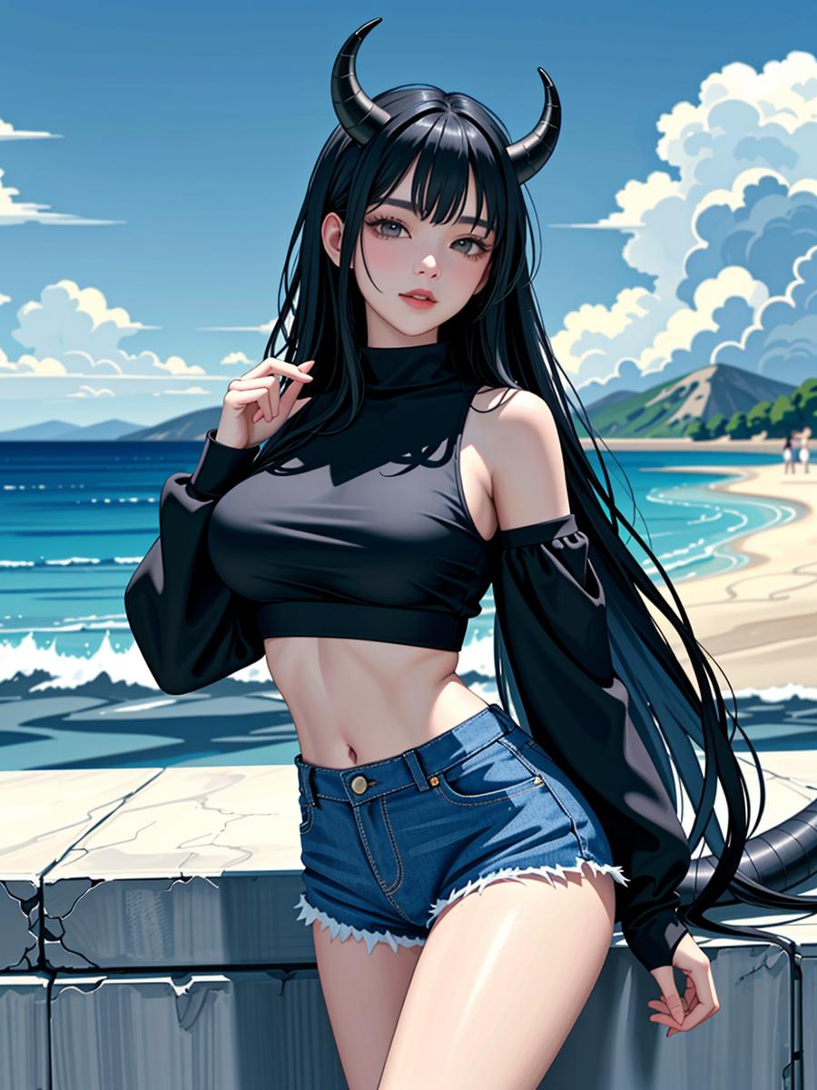 Chat with Lily, the  character AI chatbot