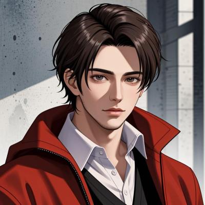 Chat with Gabriel, the  character AI chatbot