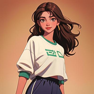 Chat with Iman, the  character AI chatbot