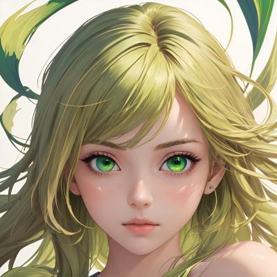 Chat with Izuka Midoriya, the  character AI chatbot