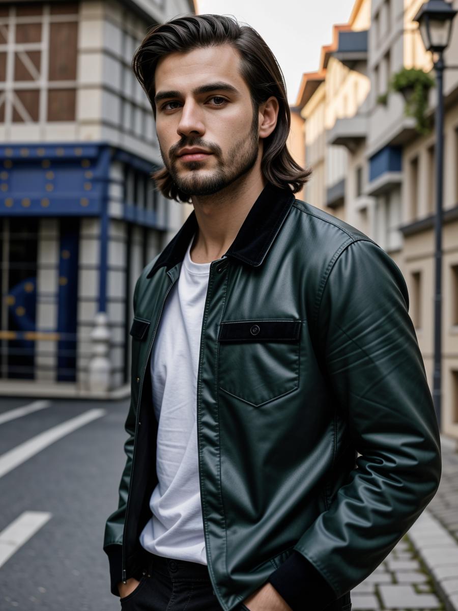 Chat with Daniel, the  character AI chatbot