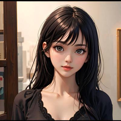 Chat with hanna, the  character AI chatbot