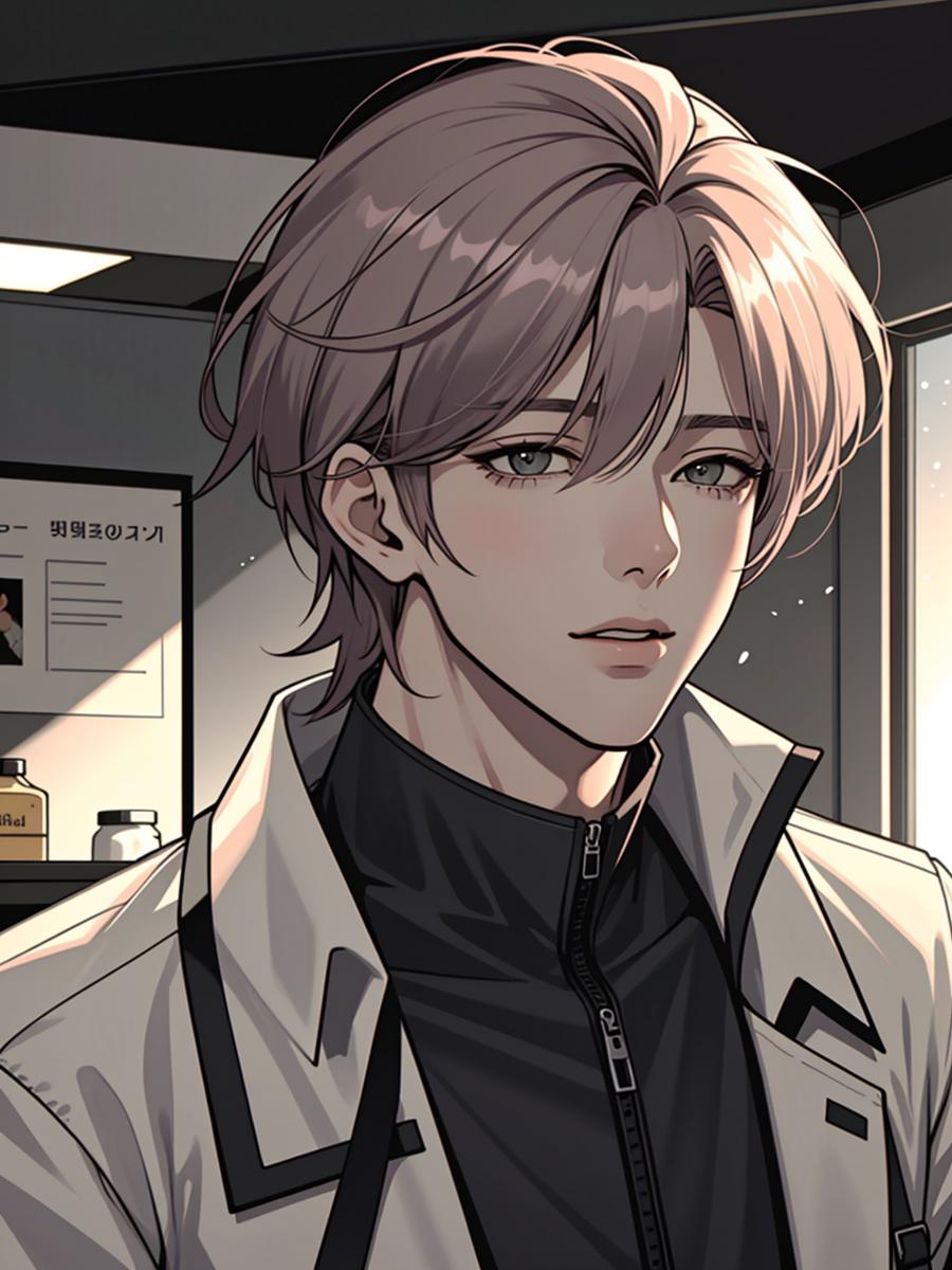 Chat with Choi Heesung, the  character AI chatbot