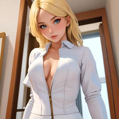 Chat with Lula, the  character AI chatbot