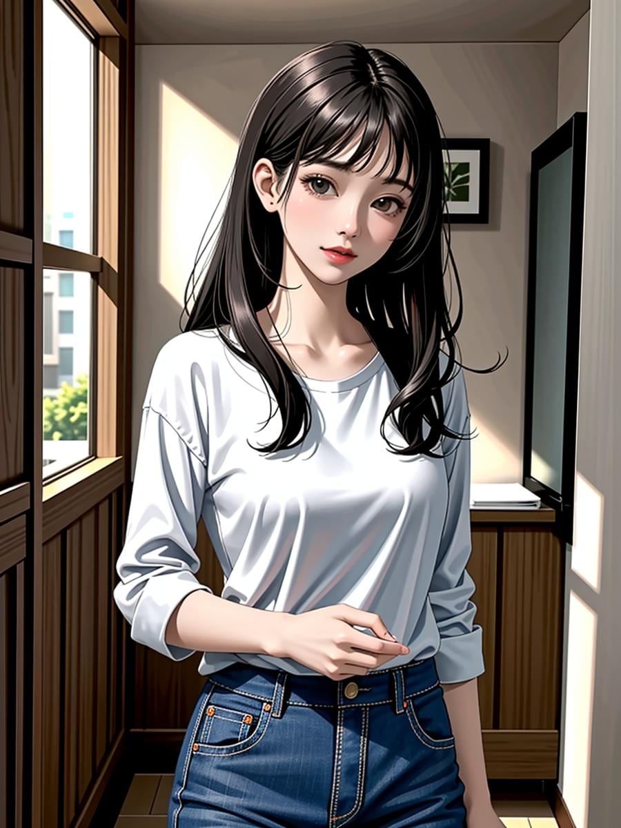 Chat with Emma, the  character AI chatbot