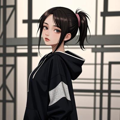 Chat with Nana Mitsuwa, the  character AI chatbot